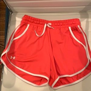 Under Armour Shorts